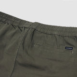 Short Jogger Crafted "Cavage"