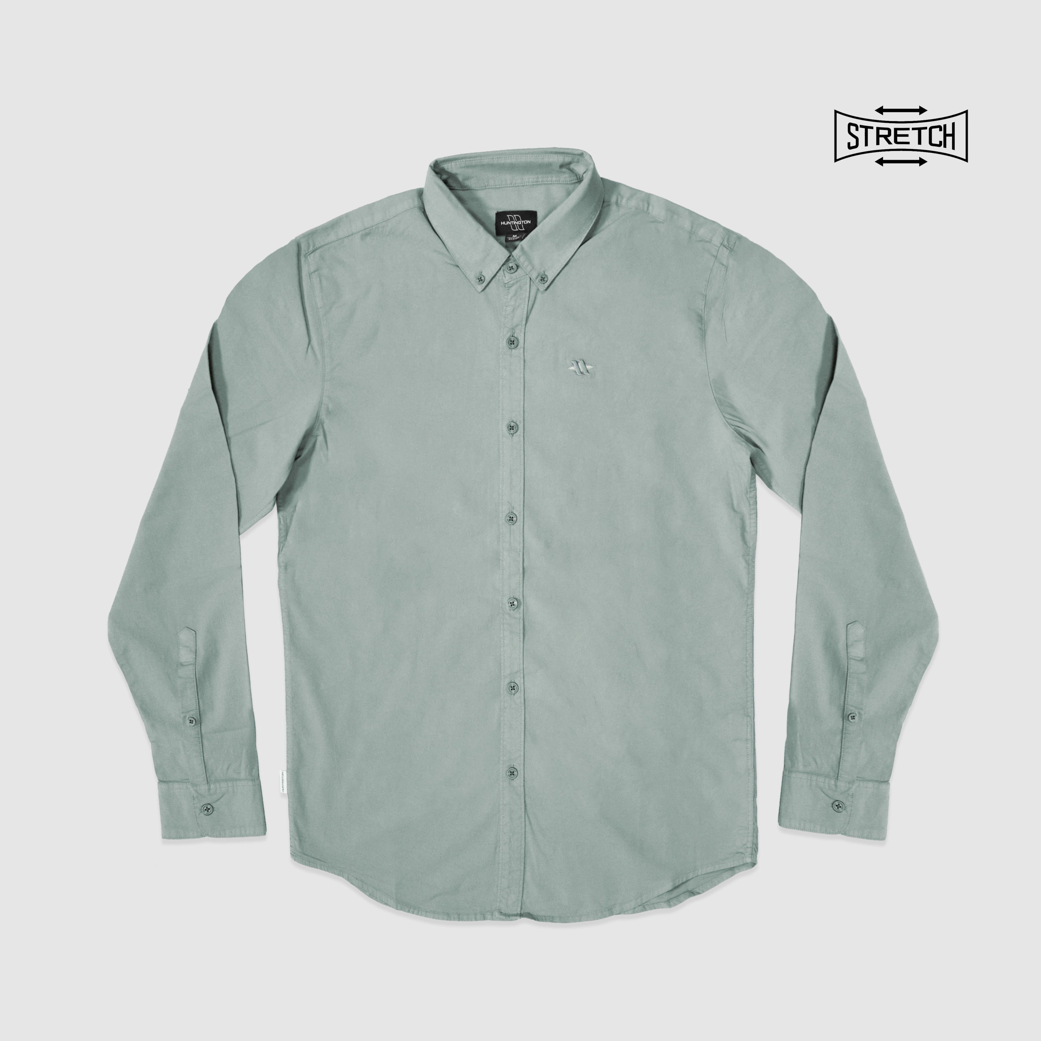 Solid Shirt "Joint"