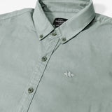 Solid Shirt "Joint"
