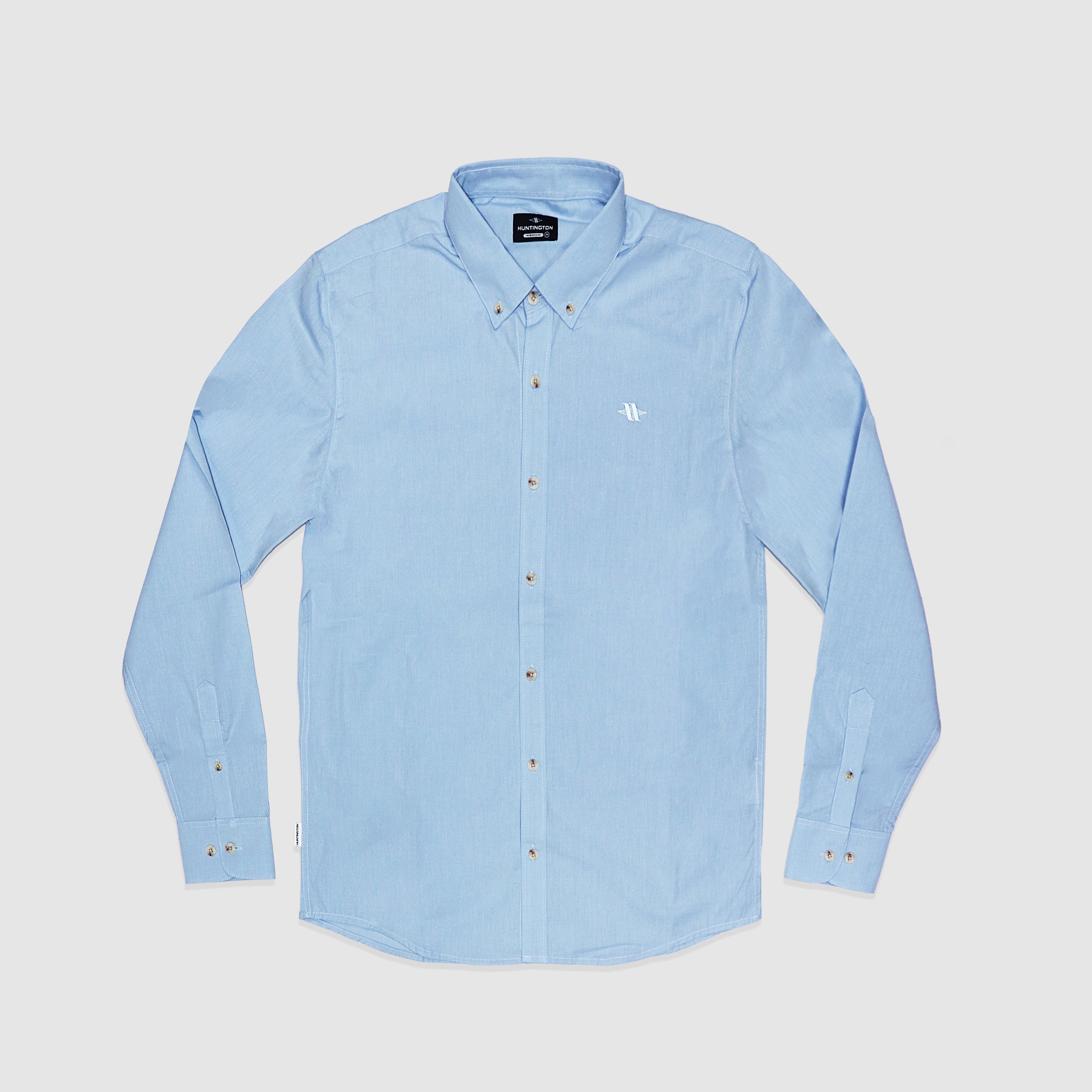 Solid Shirt "Nature"