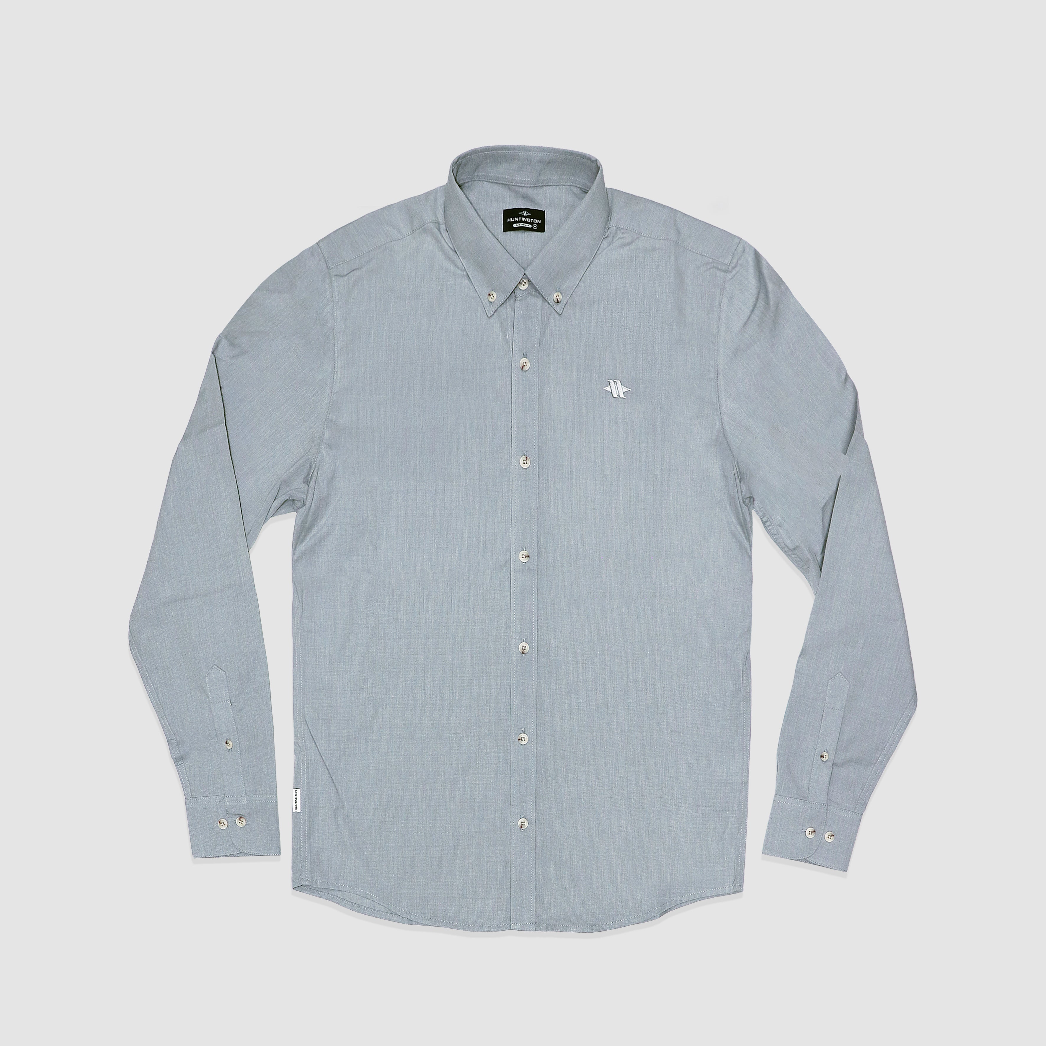 Solid Shirt "Nature"