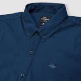 Solid Shirt "Vince"