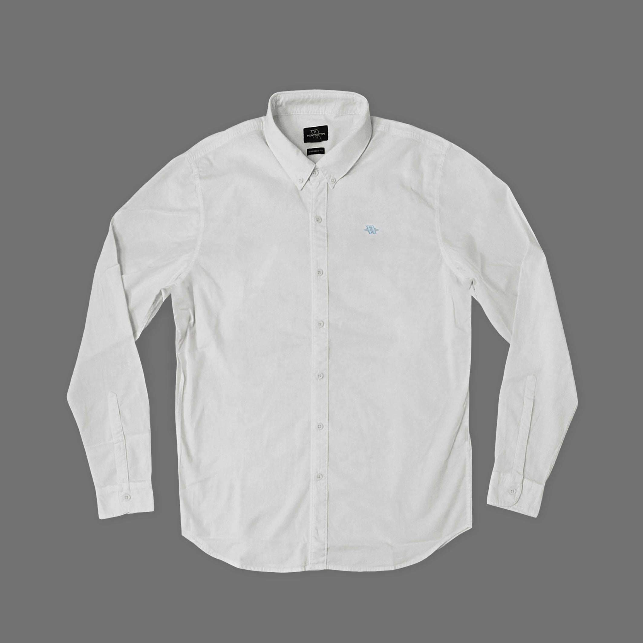 Solid Shirt "Vince"