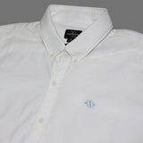 Solid Shirt "Vince"