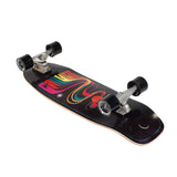 Carver Space Case C7 raw 31.25"