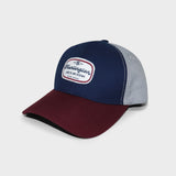 Standard Cap "Across"