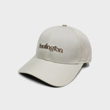 Standard Cap "Barnes"