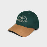 Standard Cap "Rules"