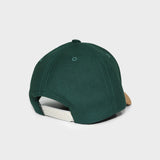 Standard Cap "Rules"