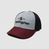 Standard Cap “Uss”