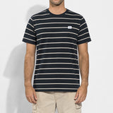Stripe Tee "Gen"