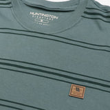 Stripe Tee "Keane"