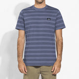 Stripe Tee "Trip"