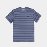Stripe Tee "Trip"