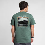 Super Soft Tee "Chains"
