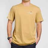 Super Soft Tee "Craken"