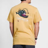 Super Soft Tee "Craken"