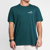 Super Soft Tee "Craken"