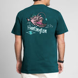 Super Soft Tee "Craken"