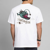 Super Soft Tee "Craken"