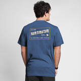 Super Soft Tee "Joint"