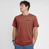 Super Soft Tee "Level"