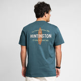 Super Soft Tee "Level"