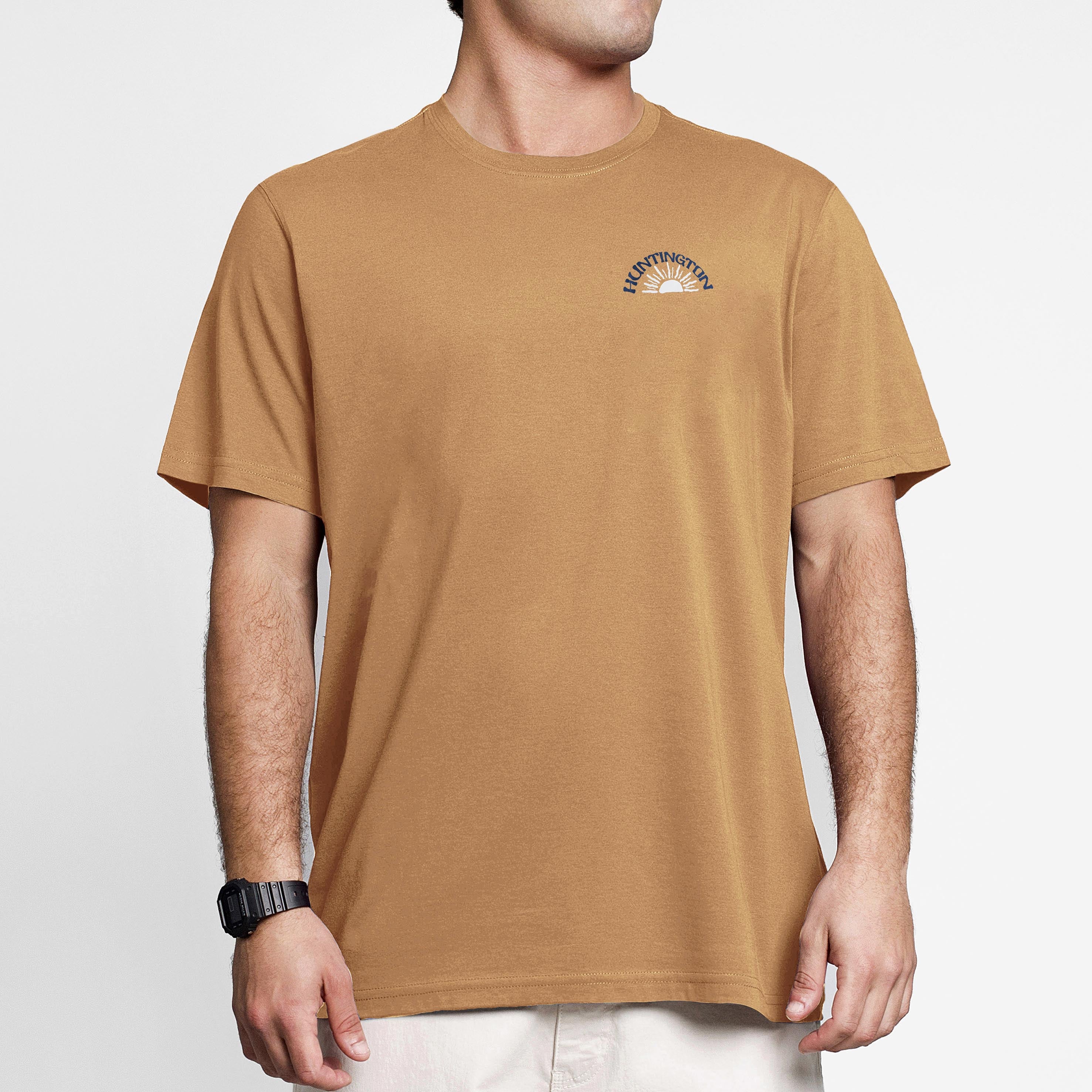 Super Soft Tee "Mex"