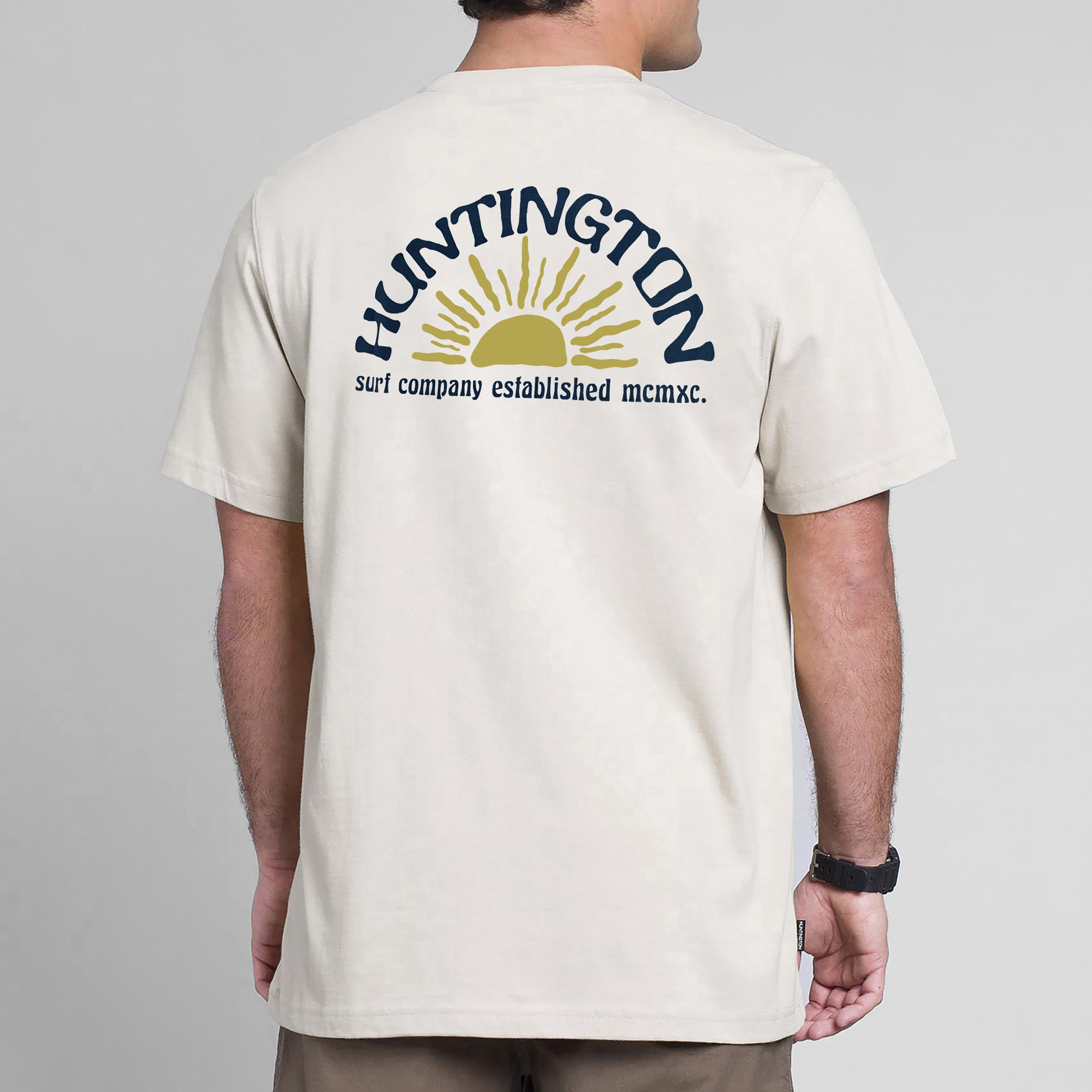 Super Soft Tee "Mex"