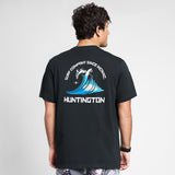 Super Soft Tee "Nazere"