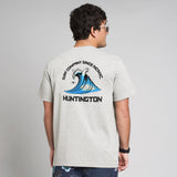 Super Soft Tee "Nazere"