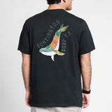 Super Soft Tee 'Otti'