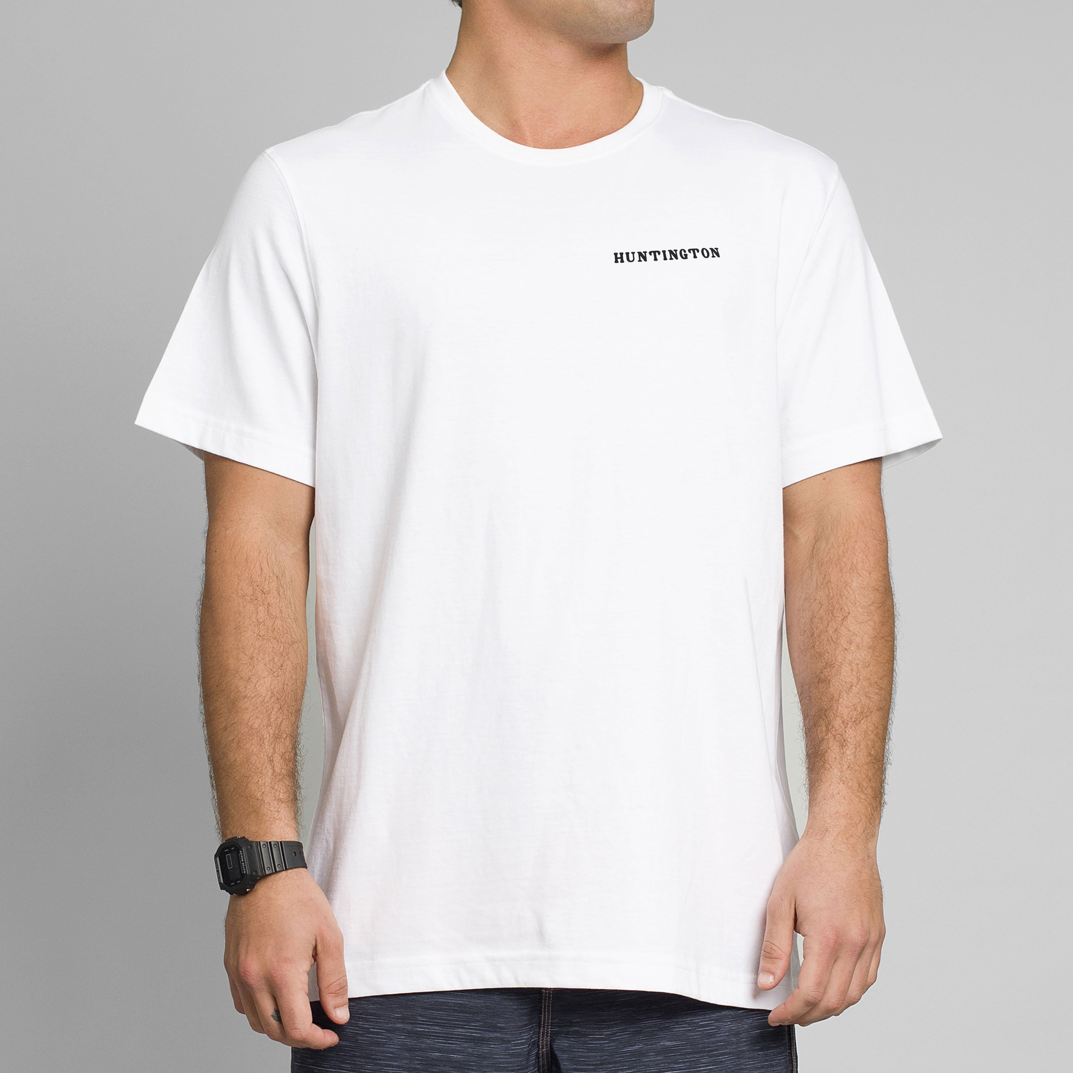 Super Soft Tee 'Otti'