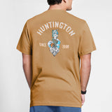 Super Soft Tee 'Pisces'