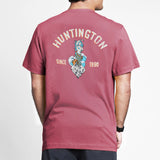 Super Soft Tee 'Pisces'
