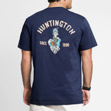 Super Soft Tee 'Pisces'