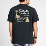 Super Soft Tee Scorpion