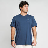 Super Soft Tee "Status"