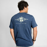 Super Soft Tee "Status"