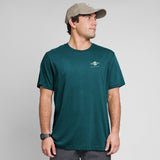Super Soft Tee "Status"