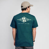 Super Soft Tee "Status"