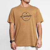 Super Soft Tee "Trader"
