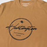 Super Soft Tee "Trader"