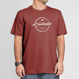 Super Soft Tee "Trader"
