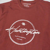 Super Soft Tee "Trader"