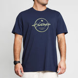 Super Soft Tee "Trader"