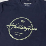 Super Soft Tee "Trader"