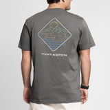 Super Soft Tee 'Trek'