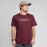 Super Soft Tee "Cornell"