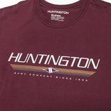 Super Soft Tee "Cornell"